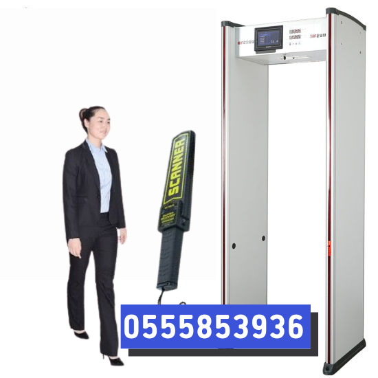 افضل شركات بوابات امنية الكترونية بجدة 0555853936