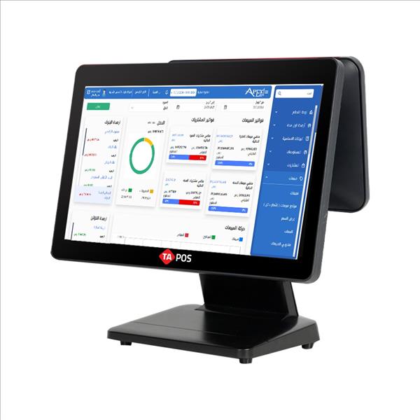 خل إدارة حساباتك أسهل مع APEX ERP