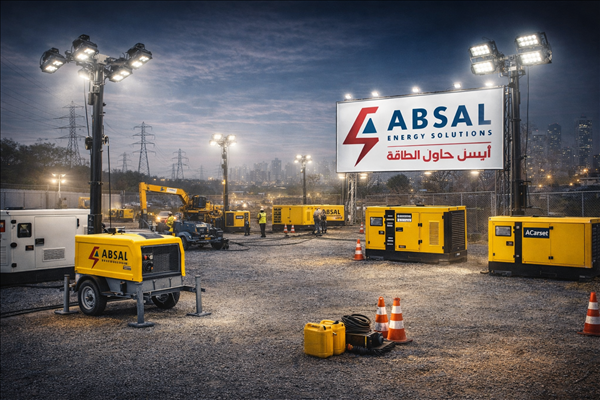 ABSAL ENERGY SOLUTIONS