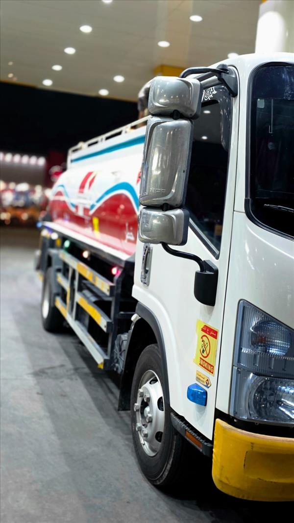 توزيع وتوريد الديزل داخل وخارج الرياض