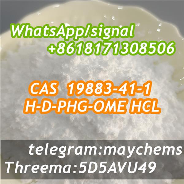 HDPHGOME HCL best price CAS 19883411 supply