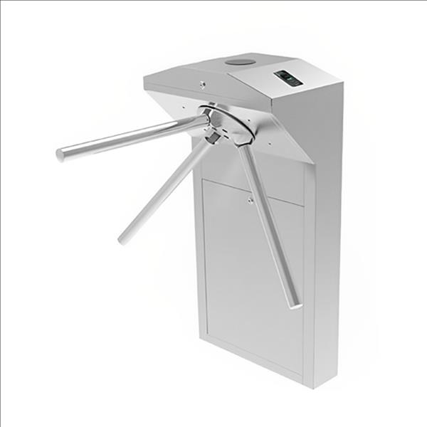 بوابة مرور الأفراد الدوارةtripod