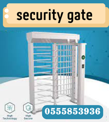 سعر بوابات ترنستيل full height turnstile 