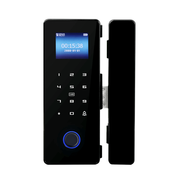  جهاز التحكم الذكي للأبواب الزجاجية GL500