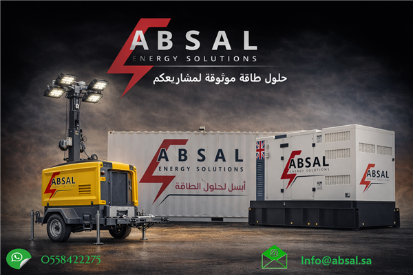 ABSAL ENERGY SOLUTIONS