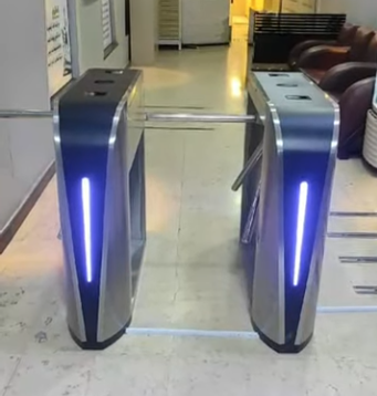 بوابة اندية بوابة مرور بوابه دخول افراد بوابة دخول اندية