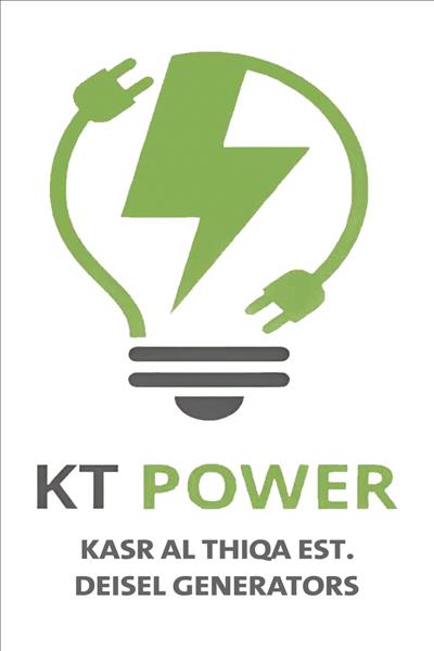 KTPOWER 
